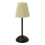 Lampara Alta Táctil De Noche Mesa Inalambrica Recargable Led - Imagen 11