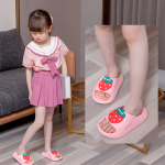 Chancletas Ojotas Infantiles Diseño Frutas Antideslizantes - Imagen 12