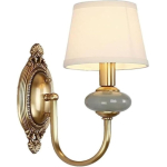 Lampara De Pared Aplique Elegante Clásico Decoracion