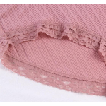 Ropa Interior Maternal Bombacha Para Embarazada Con Algodon - Imagen 2