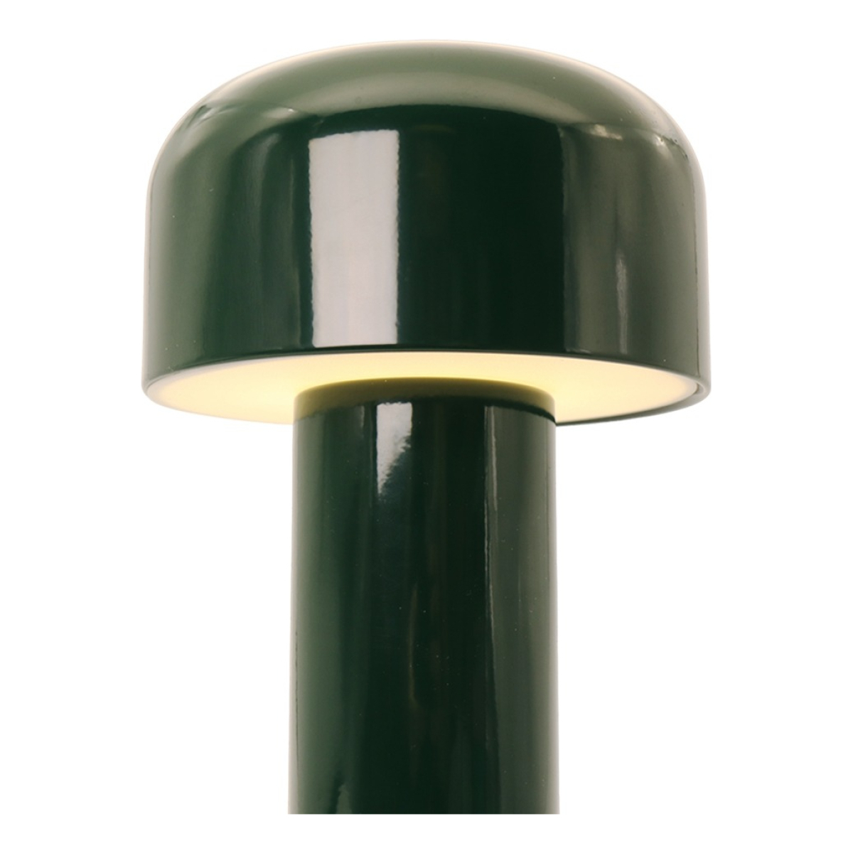 Lampara De Mesa Táctil Tipo Hongo Inalambrica Recargable - Imagen 11