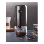 Molinillo De Café Portatil Recargable Moledor Inalambrico - Imagen 5