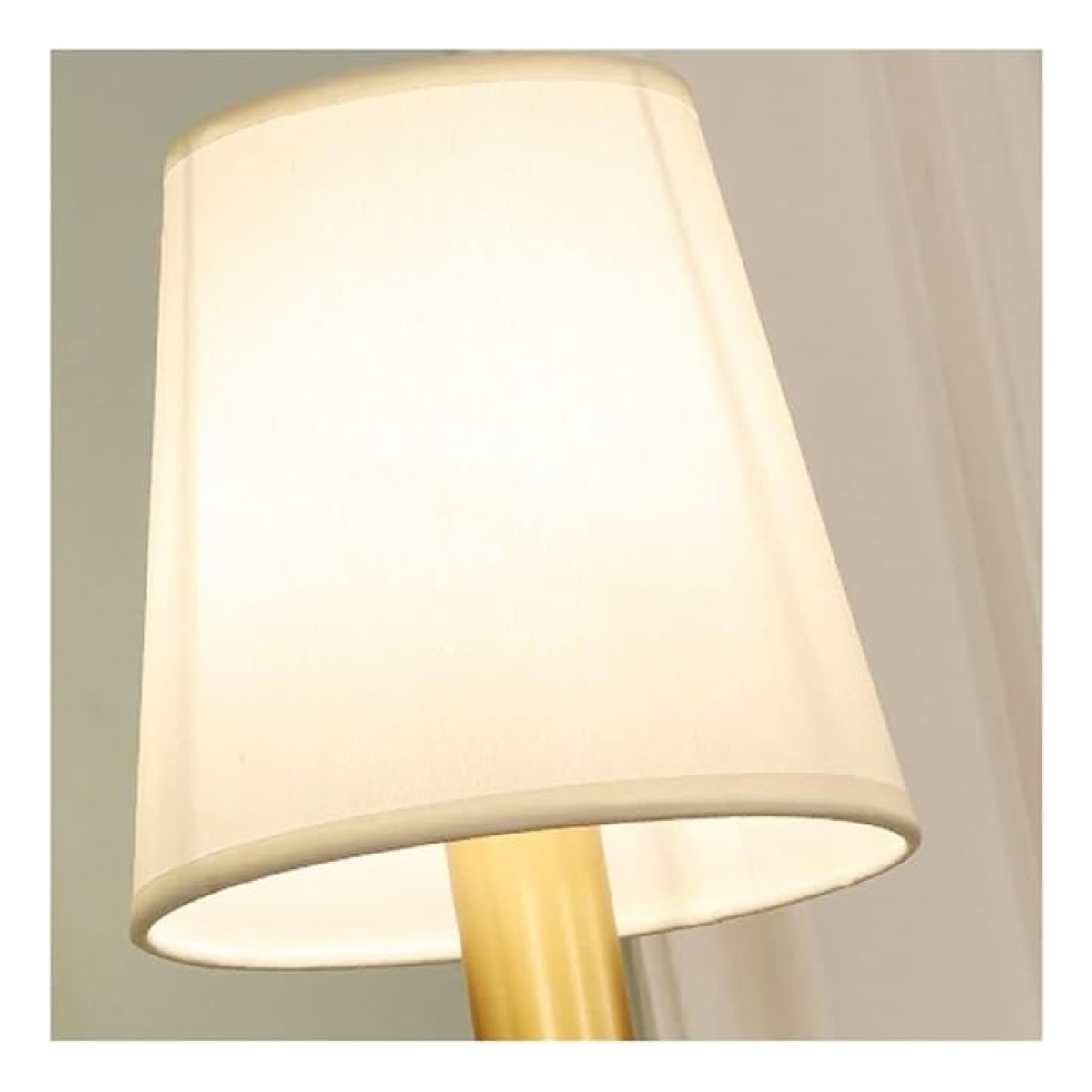 Lampara De Pared Aplique Elegante Clásico Decoracion - Imagen 4
