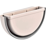 Papelera Plegable Cesto De Basura Colgante - Imagen 7