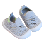 Zapatitos Para Bebes De Tela Flexibles Ergonómicos - Imagen 16