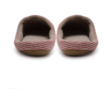 Pantuflas Chinelas Delgadas Abierta Abrigada Suaves - Imagen 13