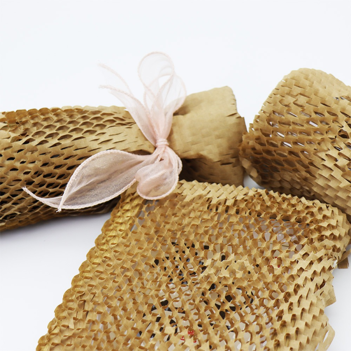 Rollo Papel Panal 50 Metros Para Embalaje Y Packaging - Imagen 4