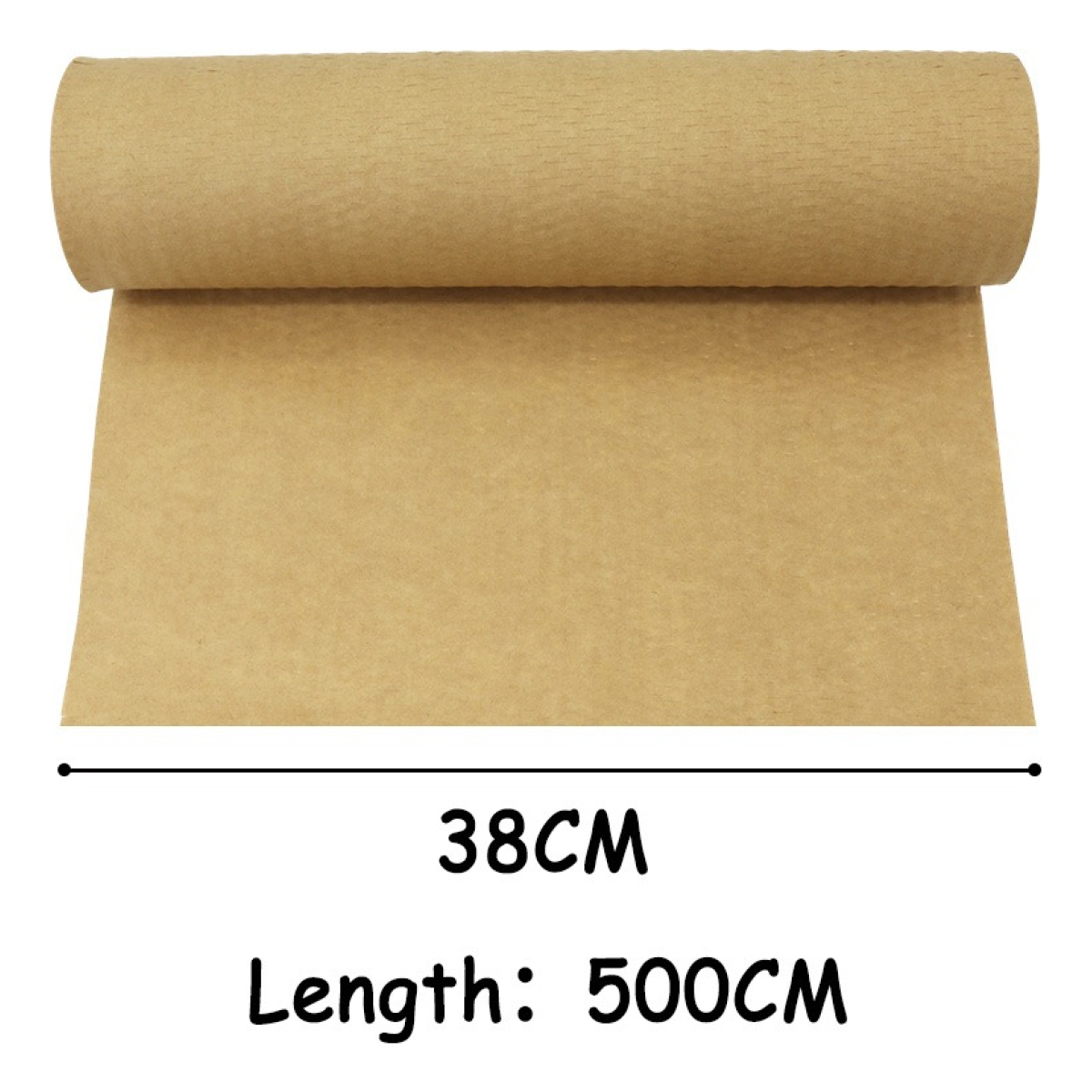 Rollo Papel Panal 50 Metros Para Embalaje Y Packaging - Imagen 7