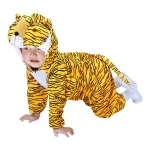 Pijama Disfraz Para Niños Niñas Animales Superhéroes - Imagen 12