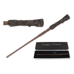 Varitas De Harry Potter Con Linterna Incluida - Imagen 8