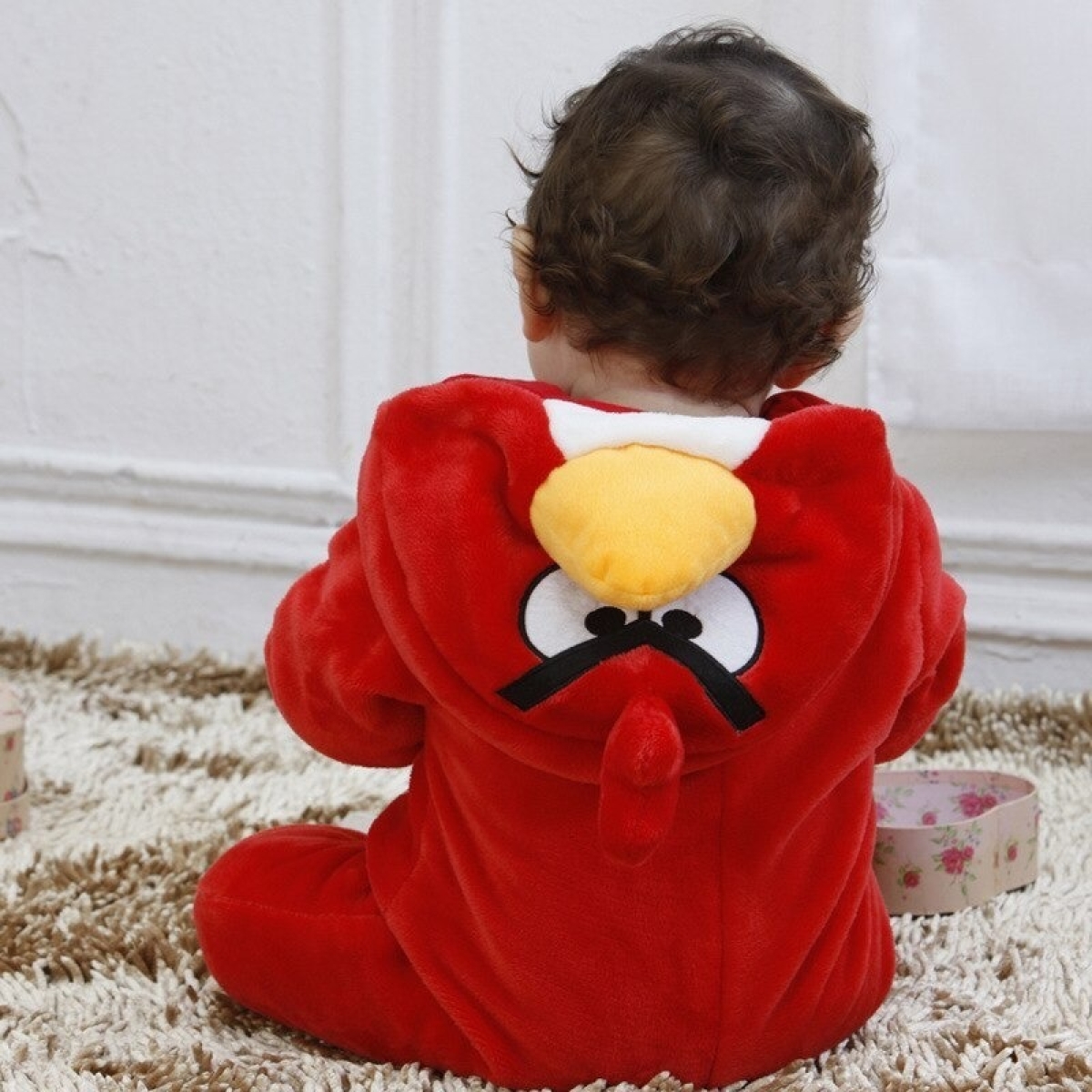 Pijama Disfraz Para Niños Niñas Animales Superhéroes - Imagen 14