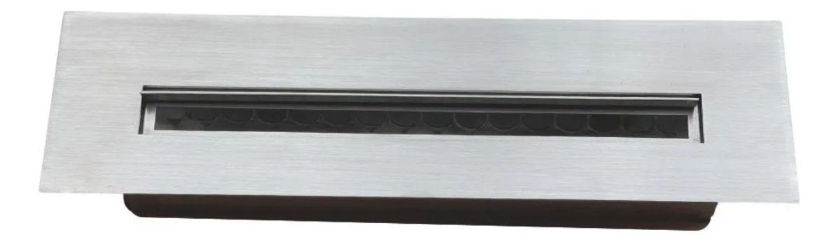 d_730705-mlu84219167374_052025-f.jpg Estufa Fogón Etanol Individual 70cm Barra Calefactor Deco - Imagen 1