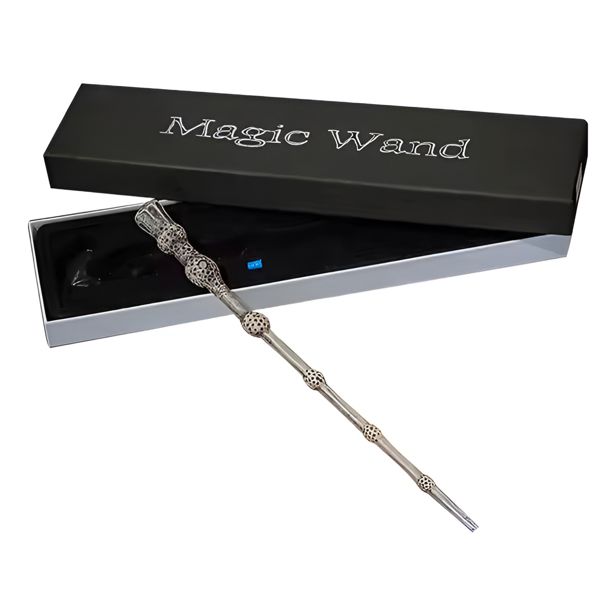 Varitas De Harry Potter Con Linterna Incluida - Imagen 12