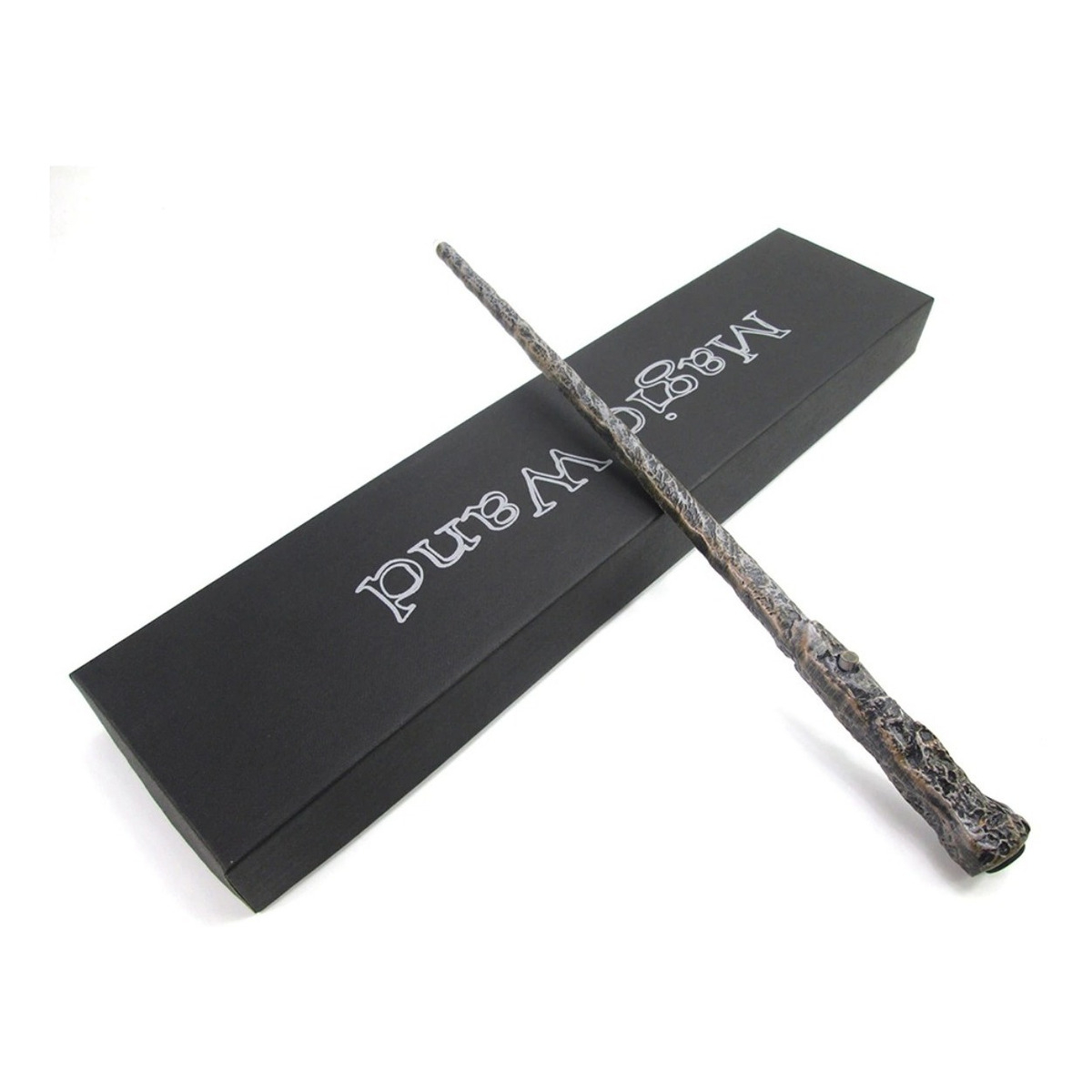 Varitas De Harry Potter Con Linterna Incluida - Imagen 16