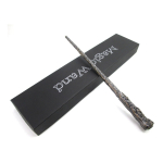 Varitas De Harry Potter Con Linterna Incluida - Imagen 16