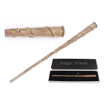 Varitas De Harry Potter Con Linterna Incluida - Imagen 2