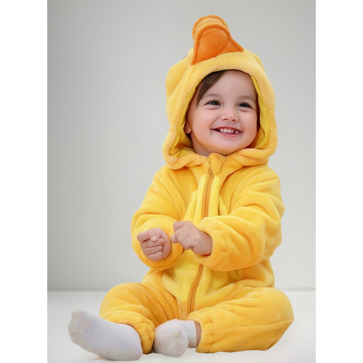 Pijama Disfraz Para Niños Niñas Animales Superhéroes - Imagen 7