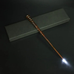 Varitas De Harry Potter Con Linterna Incluida - Imagen 23