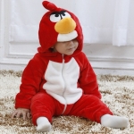 Pijama Disfraz Para Niños Niñas Animales Superhéroes - Imagen 13