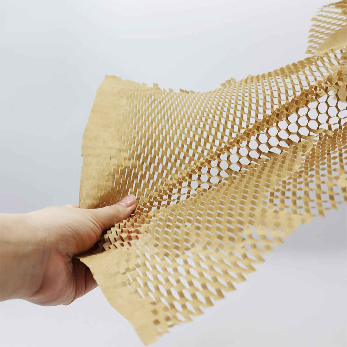 Rollo Papel Panal 50 Metros Para Embalaje Y Packaging - Imagen 6