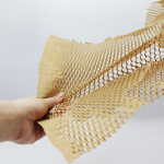 Rollo Papel Panal 50 Metros Para Embalaje Y Packaging - Imagen 6