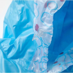 Pilot Infantil Capa De Lluvia Inflable C/diseños Impermeable - Imagen 10