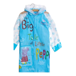 Pilot Infantil Capa De Lluvia Inflable C/diseños Impermeable - Imagen 7