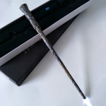 Varitas De Harry Potter Con Linterna Incluida - Imagen 17