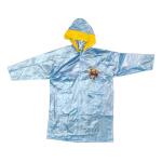 Pilot Infantil Capa De Lluvia Inflable C/diseños Impermeable - Imagen 14
