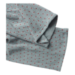 Ropa Para Dormir Puntos Rojos Para Dama Pijama Abrigo - Imagen 7