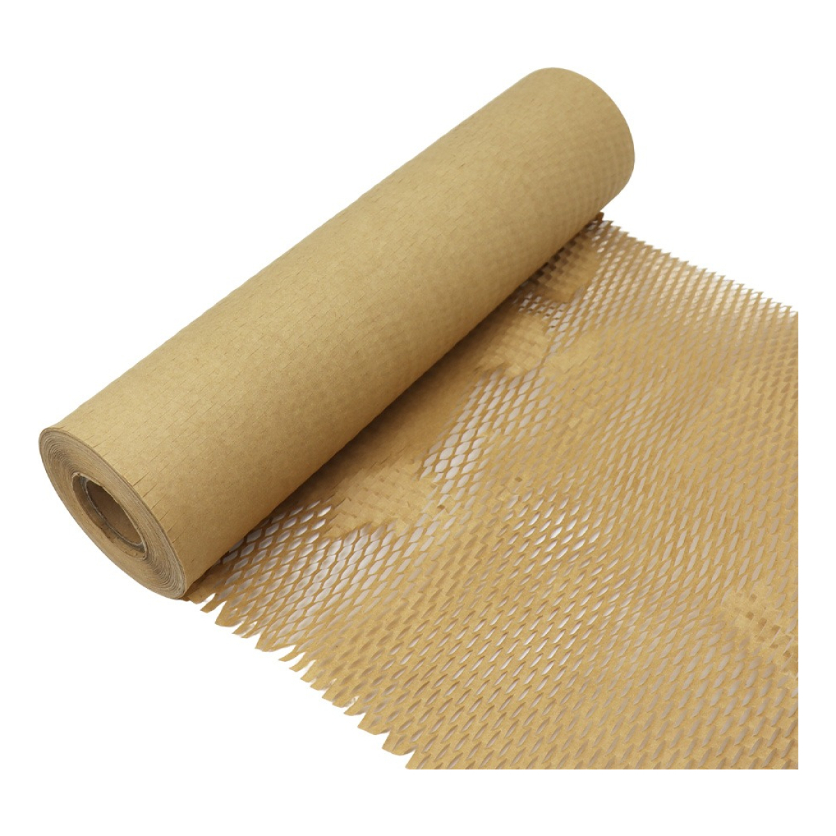 Rollo Papel Panal 50 Metros Para Embalaje Y Packaging - Imagen 1