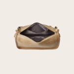 Bandolera Dama Cartera Bolso Minimalista Cuero Pu Para Mujer - Imagen 3
