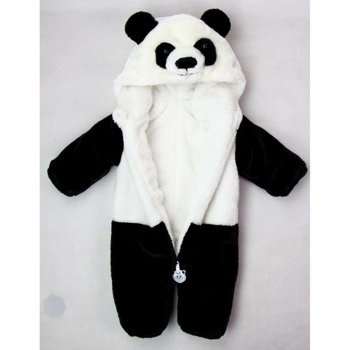 Pijama Disfraz Para Niños Niñas Animales Superhéroes - Imagen 1