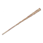 Varitas De Harry Potter Con Linterna Incluida