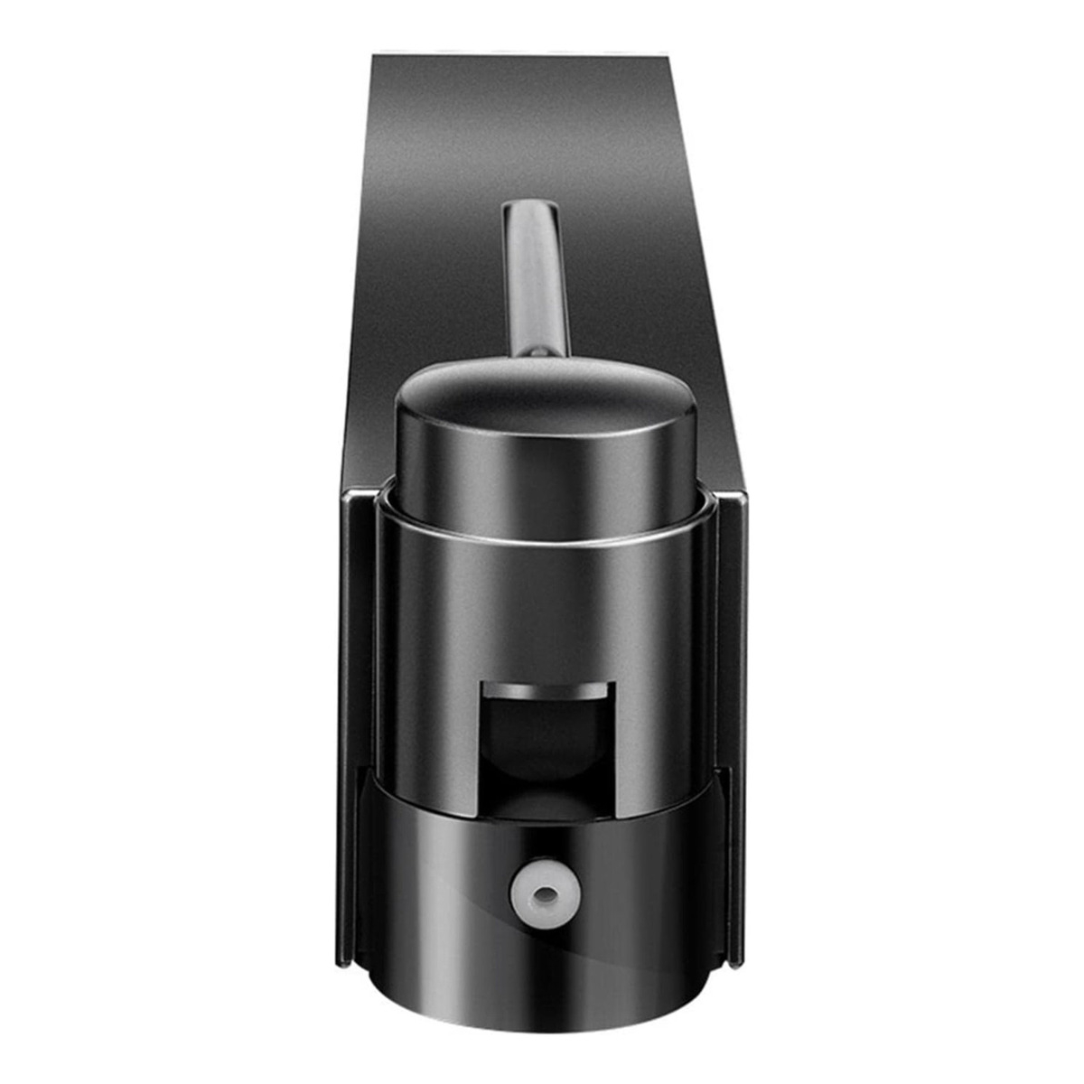 Dispensador De Jabón Con Visor Jabón Líquido Para Baño 420ml - Imagen 3