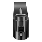 Dispensador De Jabón Con Visor Jabón Líquido Para Baño 420ml - Imagen 3