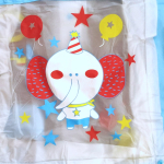 Pilot Infantil Capa De Lluvia Inflable C/diseños Impermeable - Imagen 3