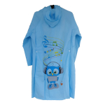 Pilot Infantil Capa De Lluvia Chubasquero Impermeable - Imagen 5