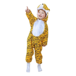 Pijama Disfraz Para Niños Niñas Animales Superhéroes - Imagen 11