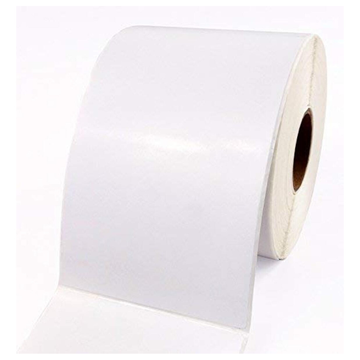 Rollo De Etiquetas Auto Adhesivas 10 X 10cm 500pcs - Imagen 3