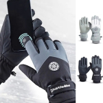Guantes Polar Térmicos Invierno Ideal Moto Super Abrigados - Imagen 12