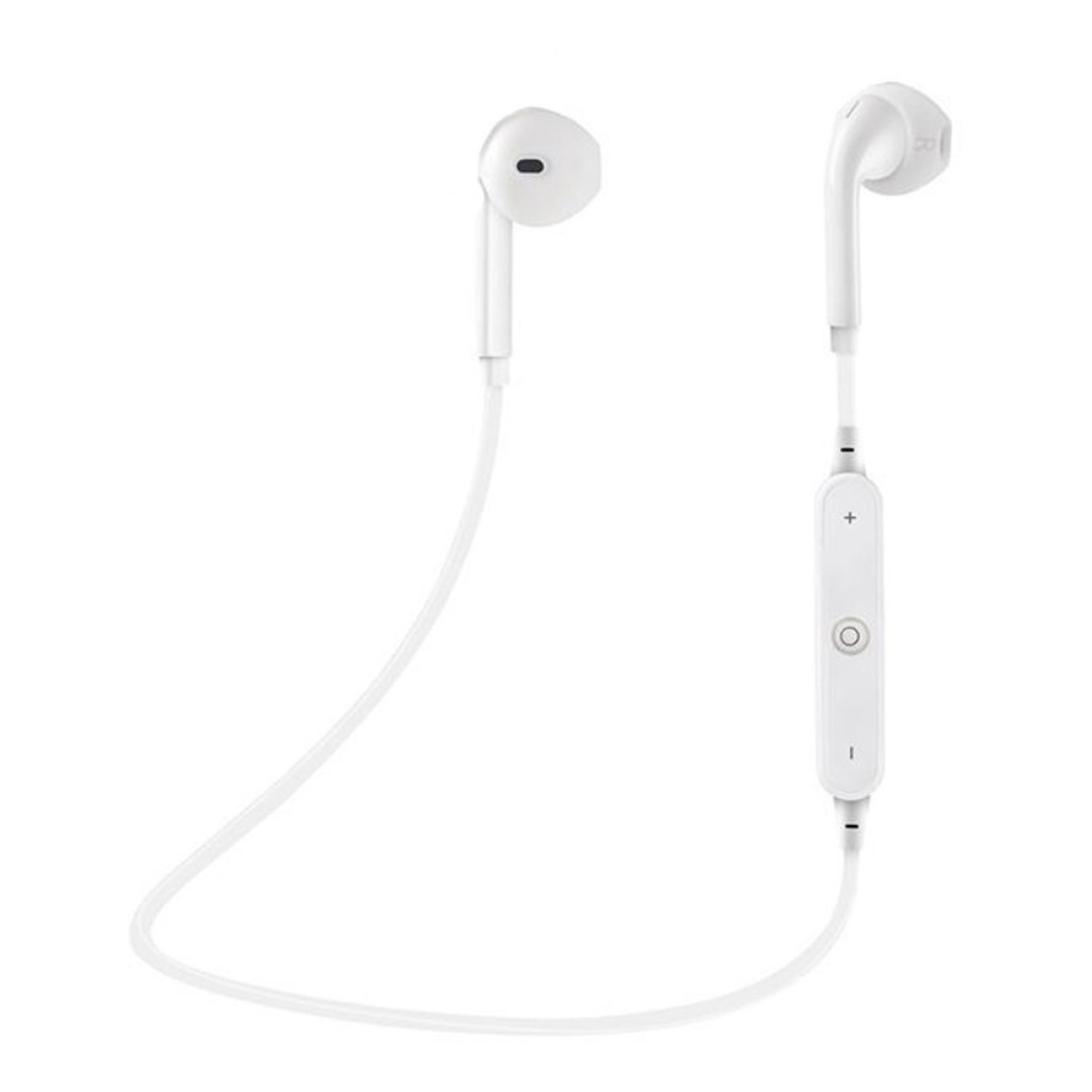 Auriculares Estéreo Inalámbrico Bluetooth Manos Libres - Imagen 7