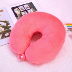 Almohada Para Cuello Cervical De Espuma Para Viaje - Imagen 2