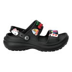Sandalias Calzado Zapatillas Suela Gruesa Tendencia Verano