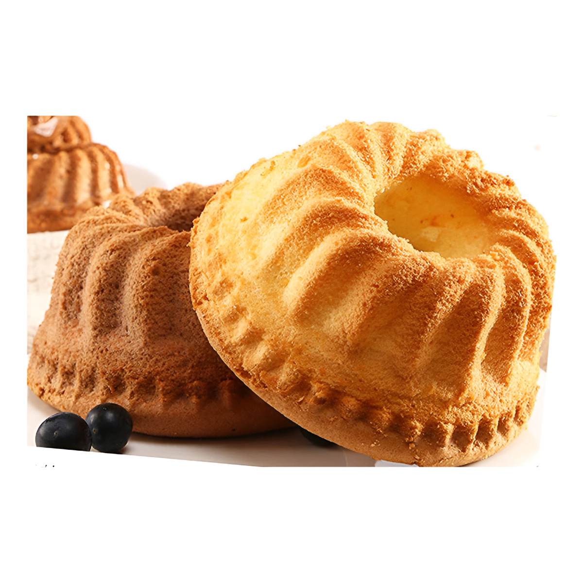 Asaderas De Silicona Pasteleria -40o A 230o Varios Modelos - Imagen 10