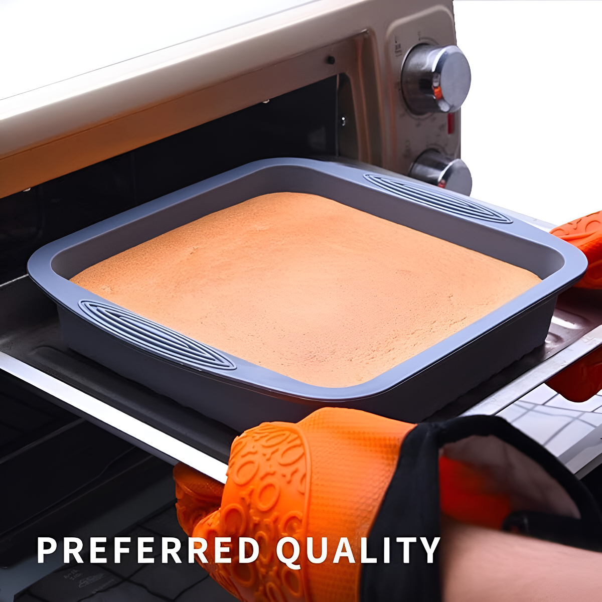 Asaderas De Silicona Pasteleria -40o A 230o Varios Modelos - Imagen 16
