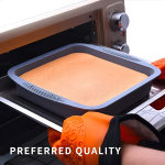 Asaderas De Silicona Pasteleria -40o A 230o Varios Modelos - Imagen 16