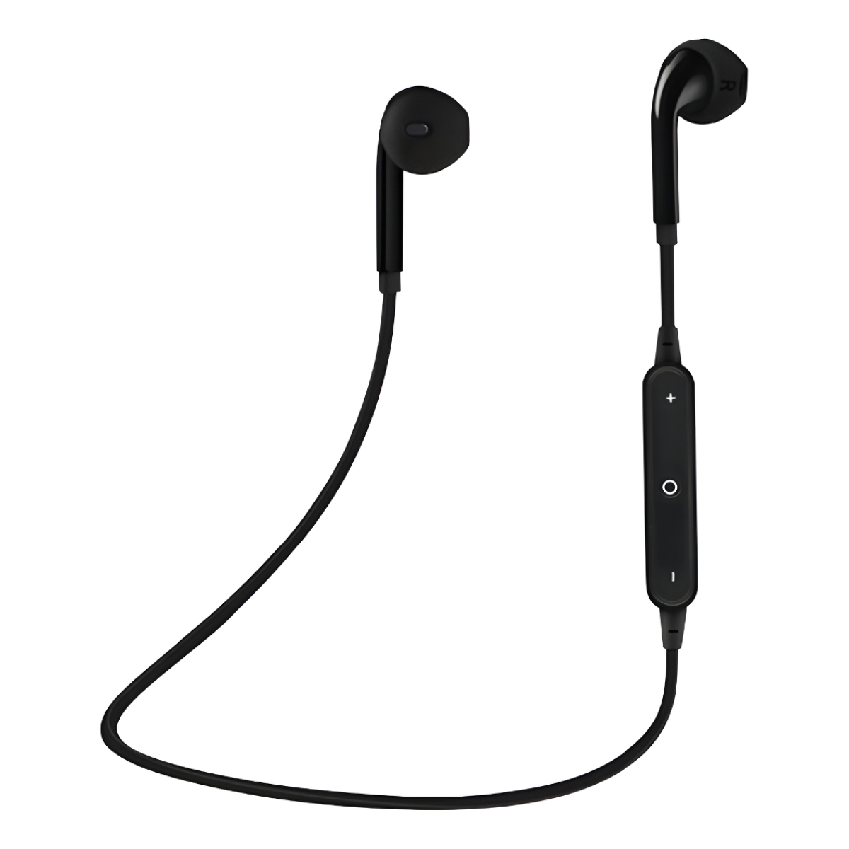 Auriculares Estéreo Inalámbrico Bluetooth Manos Libres - Imagen 1