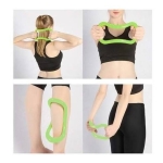 Anillo De Yoga Para Entrenamiento En El Hogar, Gimnasio. - Imagen 2