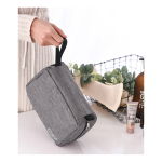 Neceser Organizador Travel Con Gancho Para Viajes - Imagen 2